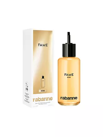 RABANNE | Fame Intense Eau de Parfum Intense Refill 200ml | 